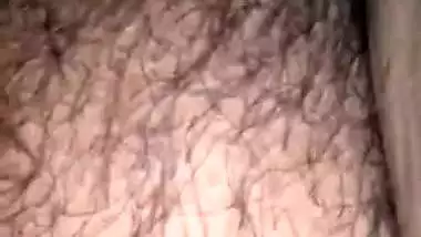 Man enjoys Pakistani video call sex with a milf from Karachi