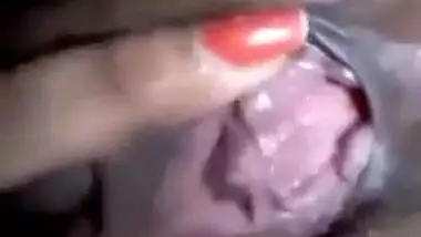 Horny And Sexy Punjabi Girl Exposing On Video Call