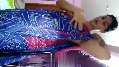 Sexy Chubby Girl Topless Hot Dance 1