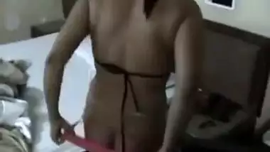Bihari randi ki chudai