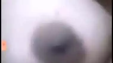 Daihari village aunty naked video call with lover