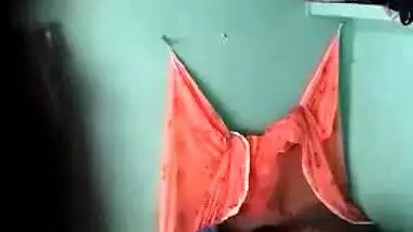 Hidden webcam Dehati sex video oozed online