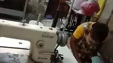 Desi Lover spy Fucking