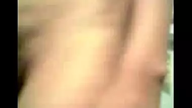 Tit Massage