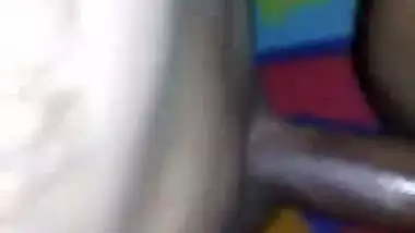 Indian Ass fucking with clear talking and loud moans