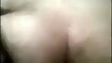 Busty Indian getting fucked