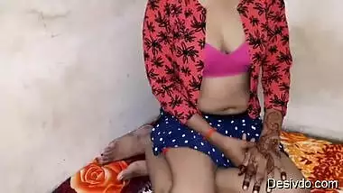 New desi love story with brother wife
