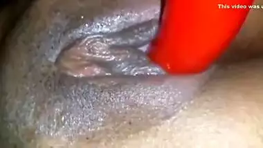 Desi May Chut Ki Masti