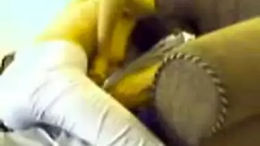 Do Indian sexy couple apme room main sex kar...
