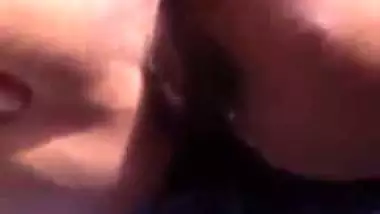 Hindixxx video with moans and cumload