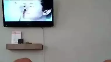 Desi home nurse girl 69 sex