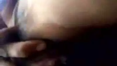 Aruppukkottai Tamil hot girl nude Xvideo