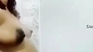 Today Exclusive Bathing Part 4 - Swathi Naidu