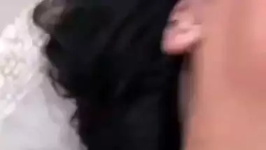 Gigolo bangs a desi Indian MILF in desi sex MMS