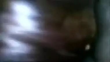 Emplyee jerking her boss.