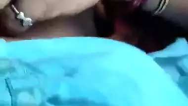 Old age aunty fucking with neighbor scandal MMS