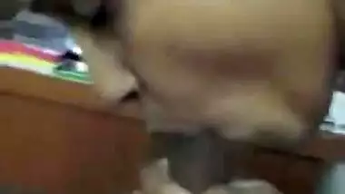 eautiful desi girl sucking fucking