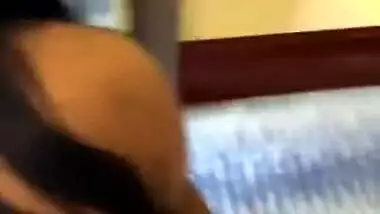Dirty Indian Maid Gets Rough Submissive Fuck