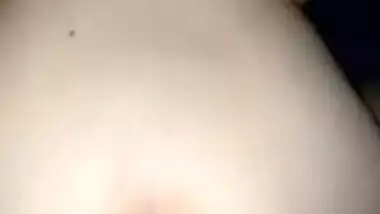 BBC Fucks My Creamy Pussy