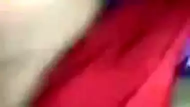 Bengali Desi XXX MILF showing her sweet naked pussy on cam