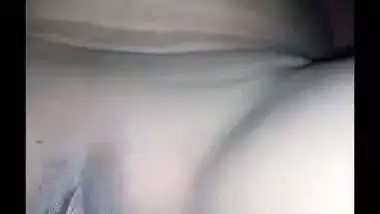 Srilankan bhabhi threesome sex with cuckold husband