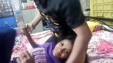 Sexyy Shivani injoy with bf